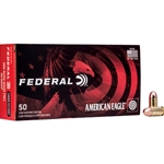 American Eagle 380ACP 95Gr