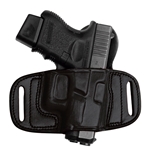 I836 The Original By Tagua
Kydex Glock 43
black, Ambi, Inside/Outside the pants