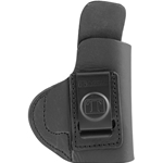 Tagua Gunleather
Optic ready Glock 43/43x, 9mm Sig Sauer 365
Black, Right hand