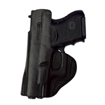 Tagua Gunleather
Springfield XDS 3.3" 
black, left hand