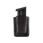 Open-top design for inside or outside the waistband use
ideal for concealment.
Stays very close to the body assuring comfortable carry.
Handcrafted
premium high-quality leather.
Ambidextrous
multi-fit design and offered in multiple sizes.