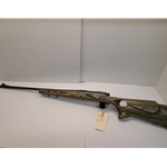 Remington 700 223Rem Rifle Boyd Green Laminated Wide Thumbhole Stock. V.G. Nice condition Made Ilion NY. SN G6258147
