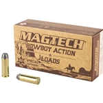 754908168316 MagTech 45Colt Cowboy Action 250g