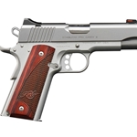 Kimber 669278323237 DA Semi-Auto Pro Carry II 9 MM