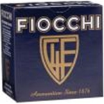 762344704852 Fiocchi Fiocchi 6 ga 2.75" 1.1 5 Shot 25Box