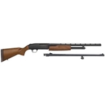 015813541886 Mossberg 500 20 Ga Combo