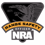 Safeshoot RSO Full Class
