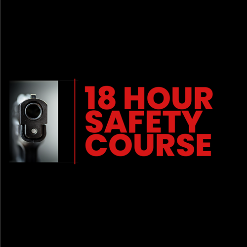 Safe Shoot NY Safeshoot NYS 18hr Handgun Safety Course