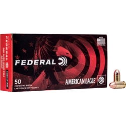 American Eagle 380ACP 95Gr