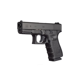 Glock 19 Gen3 9mm