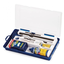 Tetra Gun Valupro Rifle Cleaning Kit .270-.284 Cal / 6.5-7mm