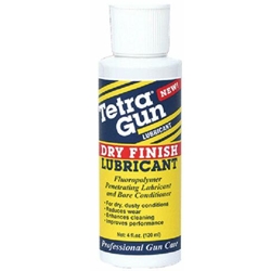 Tetra Gun All-Conditions Lubricant