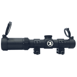 Osprey Global  040232525896 Osprey TA1-4x24 Scope