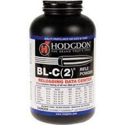 Hodgdon BLC2 Smokeless Gun Powder 1lb