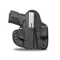 813440020404 Crossbreed Appendix IWB Holster M&P Shield 9&40