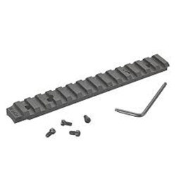 Ruger 736676906789 RUGER AMERICAN RIFLE MOUNT