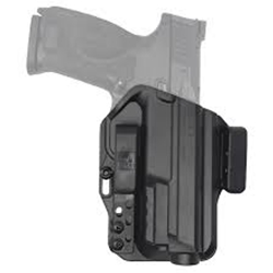 850007014315 Bravo Holster S&W M&P 9/40 2.0