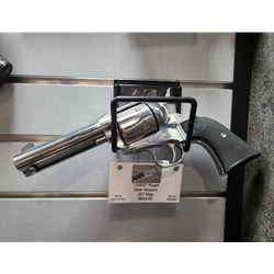 ISS2381 USED Ruger New Vaquero 357Mag