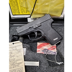 Used Consign Kahr Arms P380 380ACP w/box