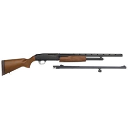 015813541886 Mossberg 500 20 Ga Combo